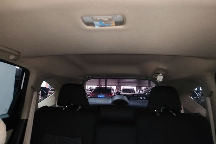 Honda CR-V 2016 #20 Honda CR-V 2016 immagine di auto #20