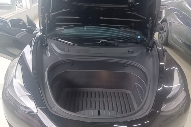 Tesla Model 3 2021 #20 Tesla Model 3 2021 car image #20