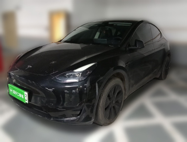 Tesla Model Y 2024 Tesla Model Y 2024 car image