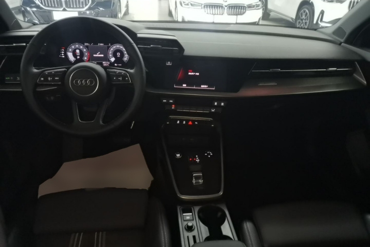 Audi A3 2023 #10 Audi A3 2023 car image #10