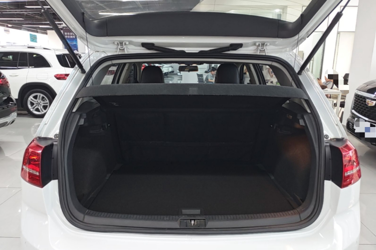Volkswagen Golf 2015 #19 Volkswagen Golf 2015 car image #19