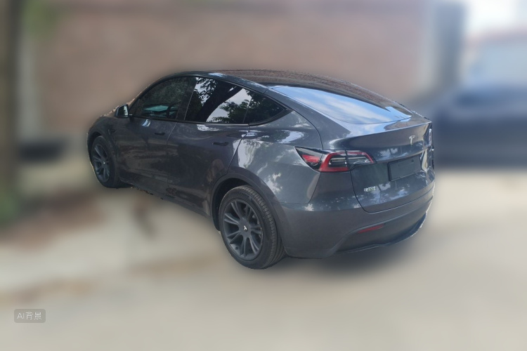 Tesla Model Y 2024 #5 Tesla Model Y 2024 immagine di auto #5