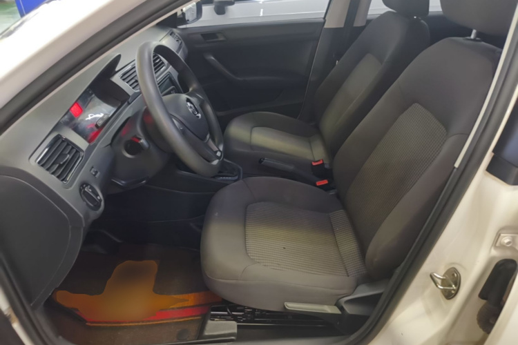 Volkswagen Santana 2023 car image #15