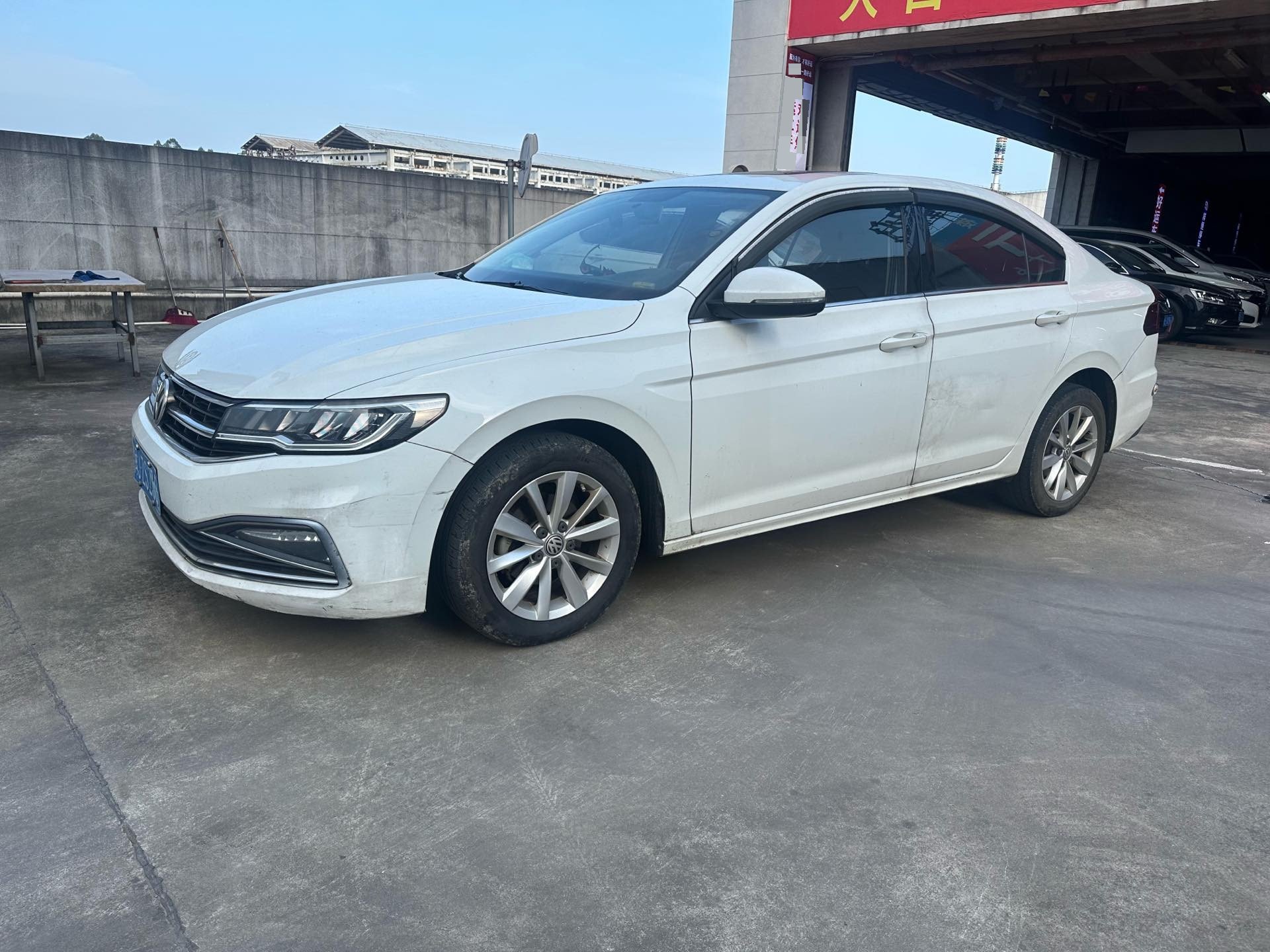 2019 2019 car image