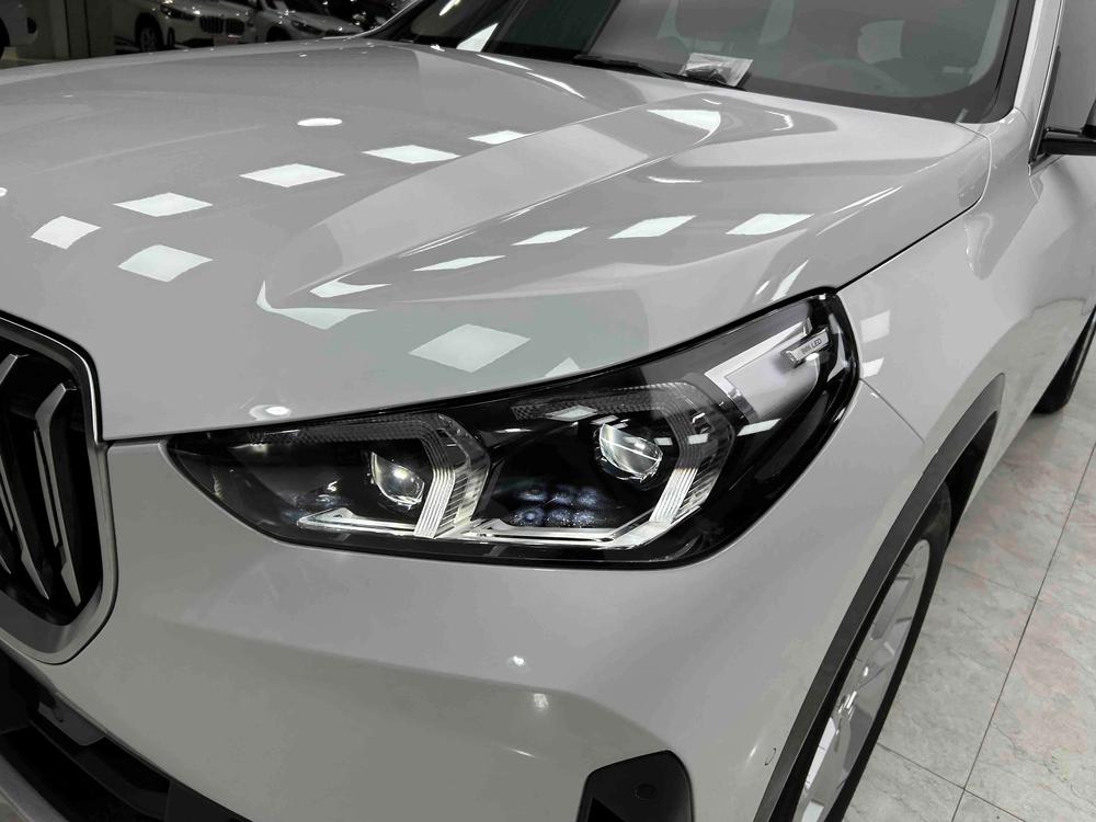 BMW X1 2023 #8 BMW X1 2023 car image #8