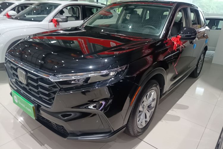 Honda CR-V 2025 car image #2