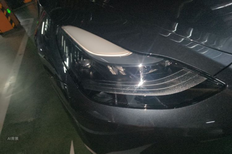 Tesla Model Y 2024 #8 Tesla Model Y 2024 car image #8