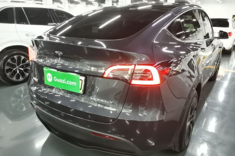 Tesla Model Y 2024 car image #7