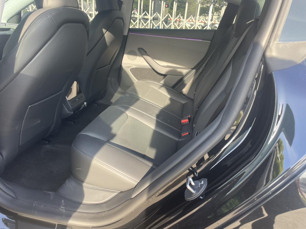 Tesla Model 3 2025 car image #12