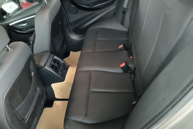 BMW 3 Series 2016 #17 BMW 3 Series 2016 car image #17