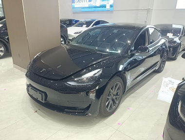 Tesla Model 3 2023 Tesla Model 3 2023 car image