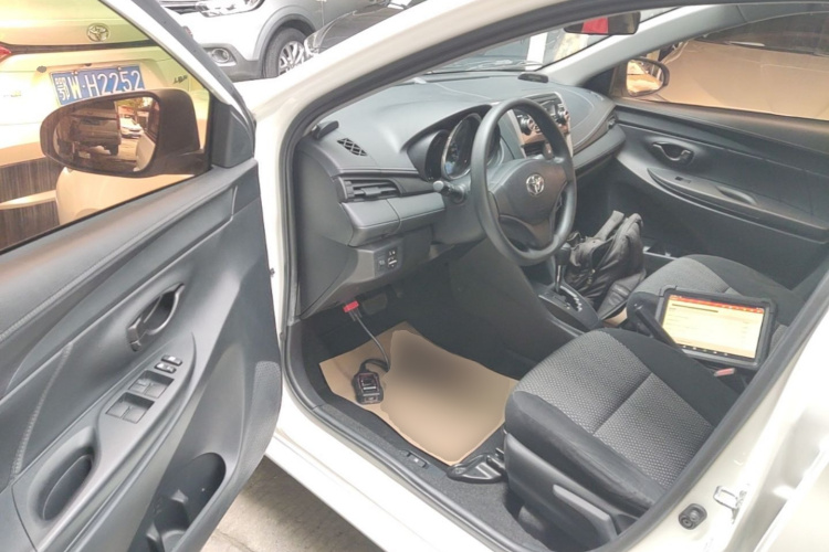Toyota Vios 2019 #16 Toyota Vios 2019 car image #16