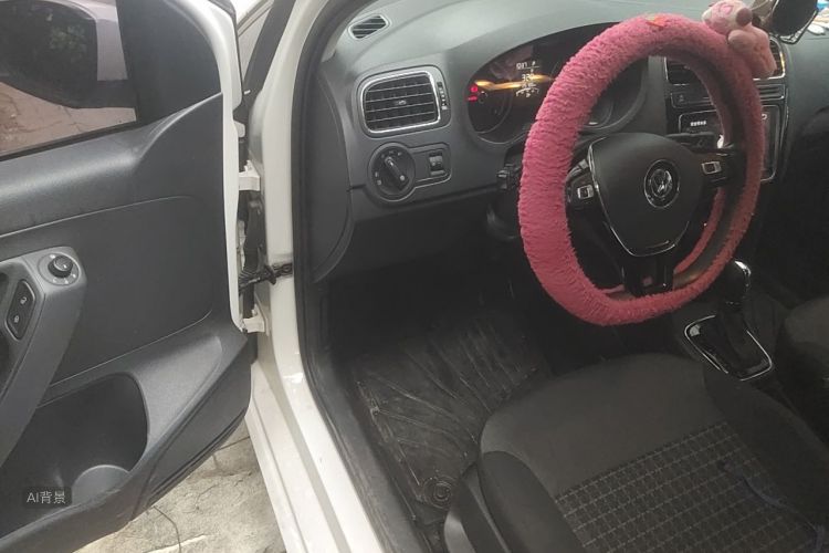 Volkswagen Polo 2018 #18 Volkswagen Polo 2018 car image #18