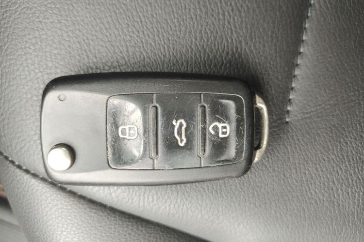 Volkswagen Bora 2017 #9 Volkswagen Bora 2017 immagine di auto #9