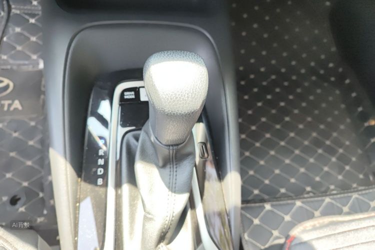 Toyota Corolla 2021 car image #16