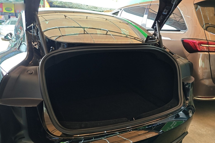 Tesla Model 3 2024 car image #19