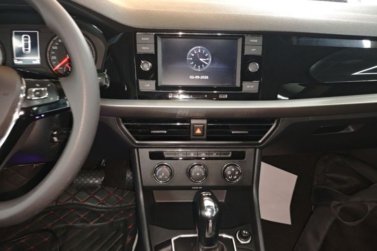 Volkswagen Lavida 2019 #13 Volkswagen Lavida 2019 car image #13