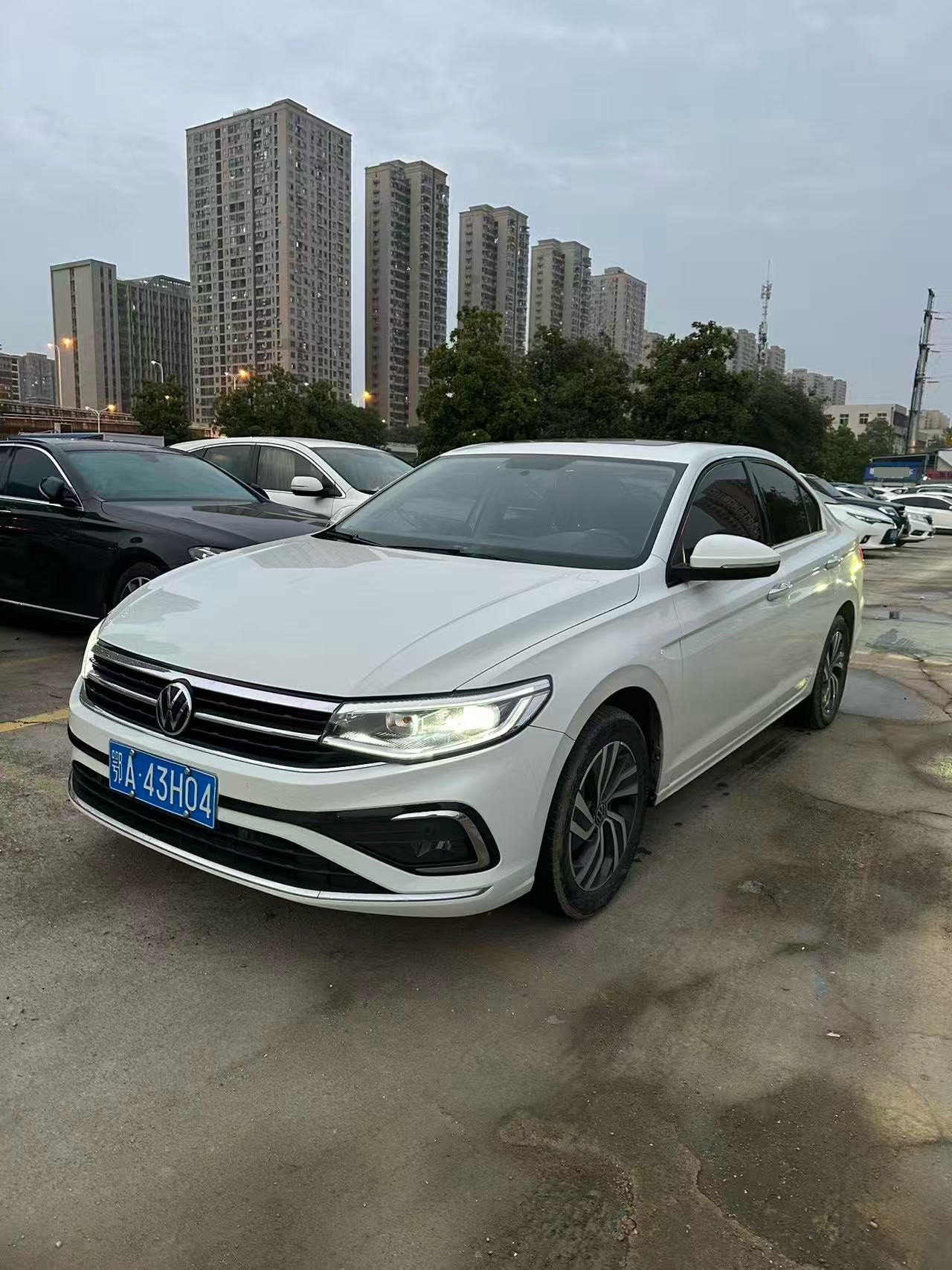 Volkswagen Bora 2023 car image 