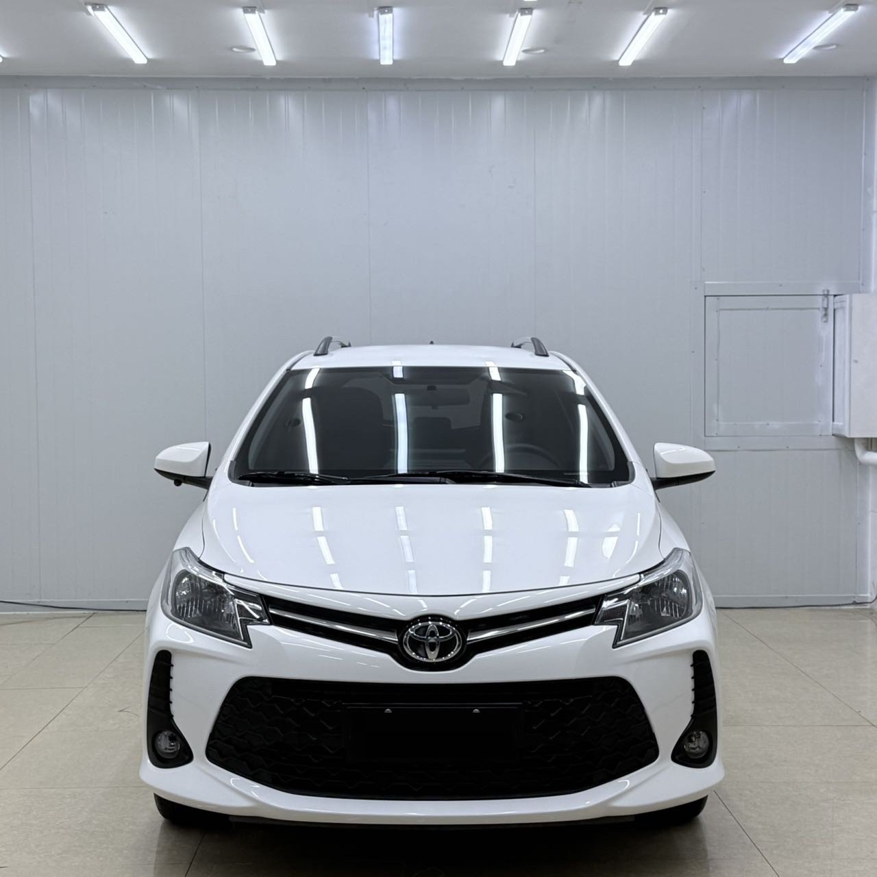 Toyota Vios FS 2022 car image #2