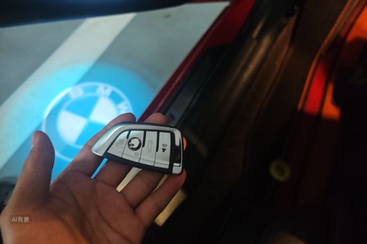 BMW 3 Series 2018 immagine di auto #10