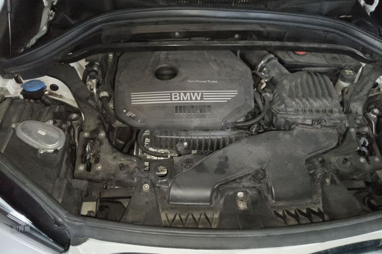 BMW X1 2020 #22 BMW X1 2020 car image #22