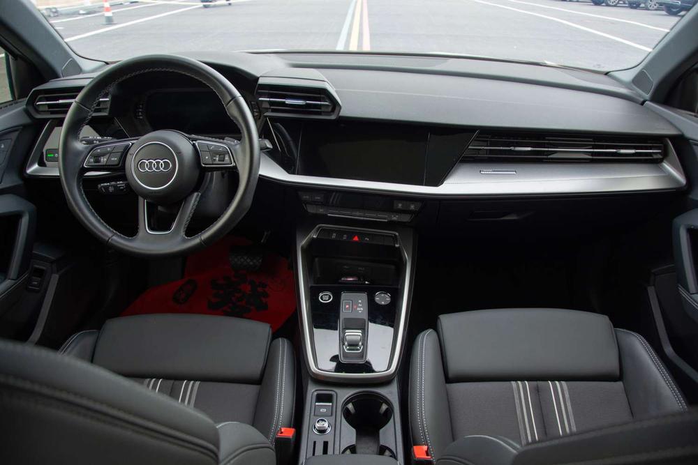 Audi A3 2024 #10 Audi A3 2024 car image #10