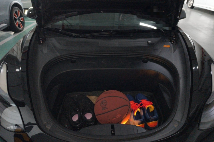 Tesla Model 3 2023 car image #22