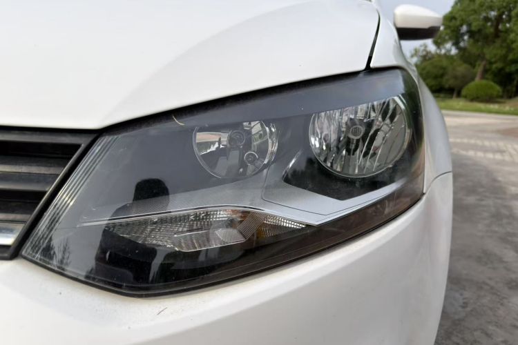 Volkswagen Polo 2019 #6 Volkswagen Polo 2019 car image #6