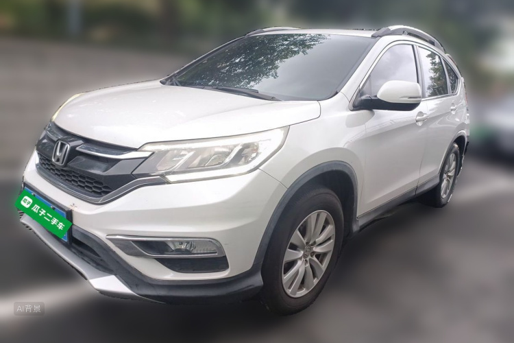 Honda CR-V 2016 car image #2