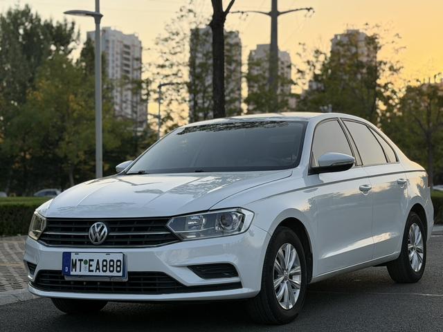 Volkswagen Bora 2017 immagine di auto #10