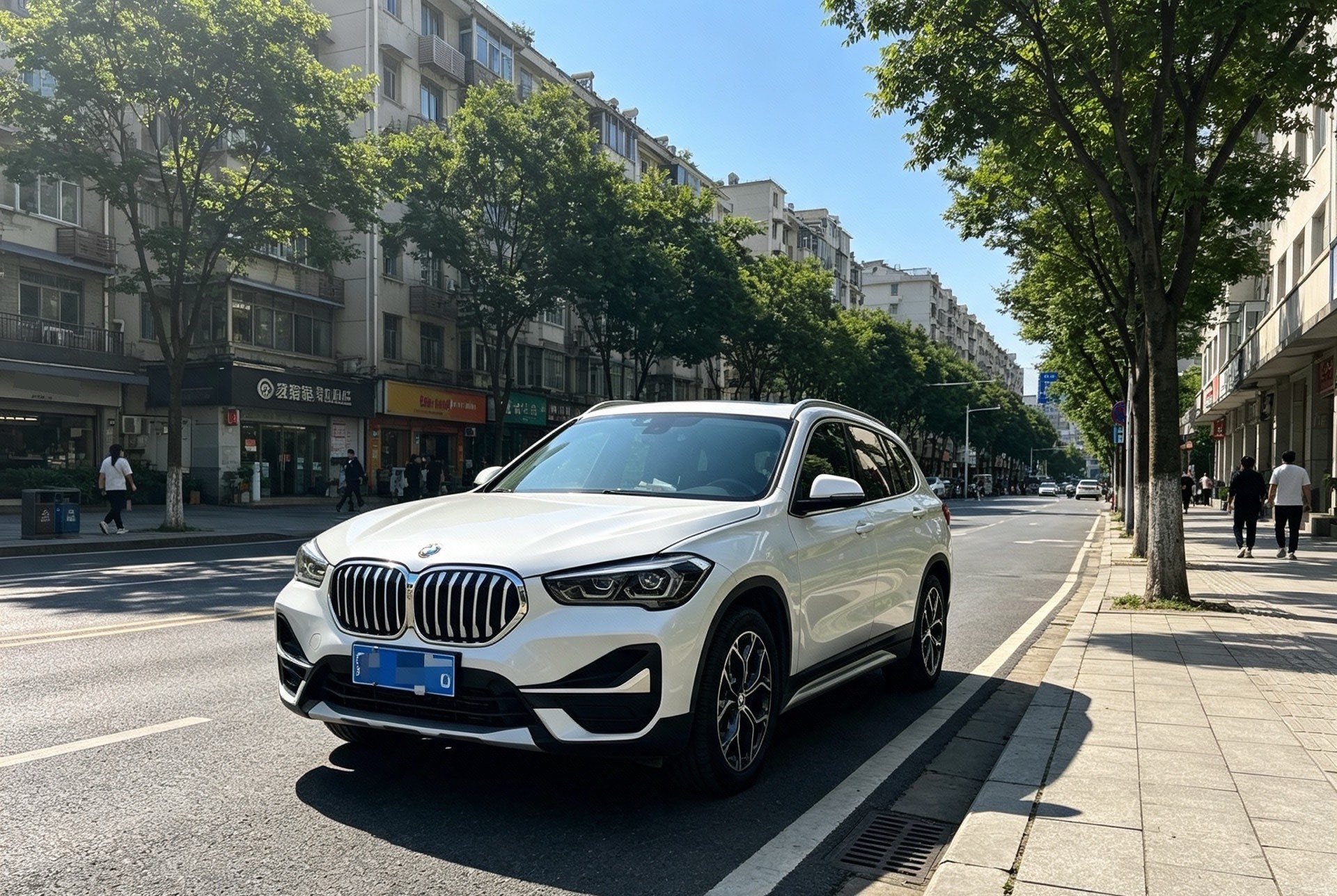 2019 2019 car image