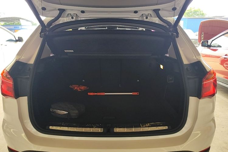 BMW X1 2017 car image #19