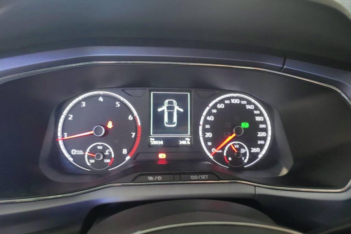 Volkswagen T-Cross 2019 car image #24