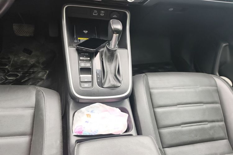 Honda CR-V 2023 car image #14