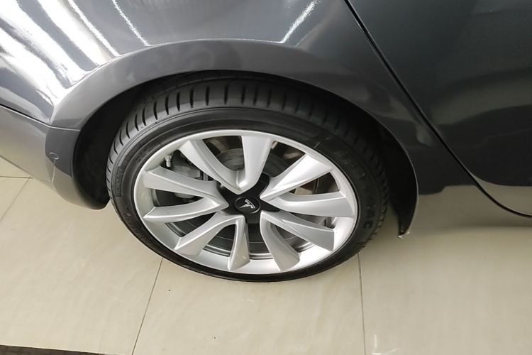 Tesla Model 3 2020 #10 Tesla Model 3 2020 car image #10