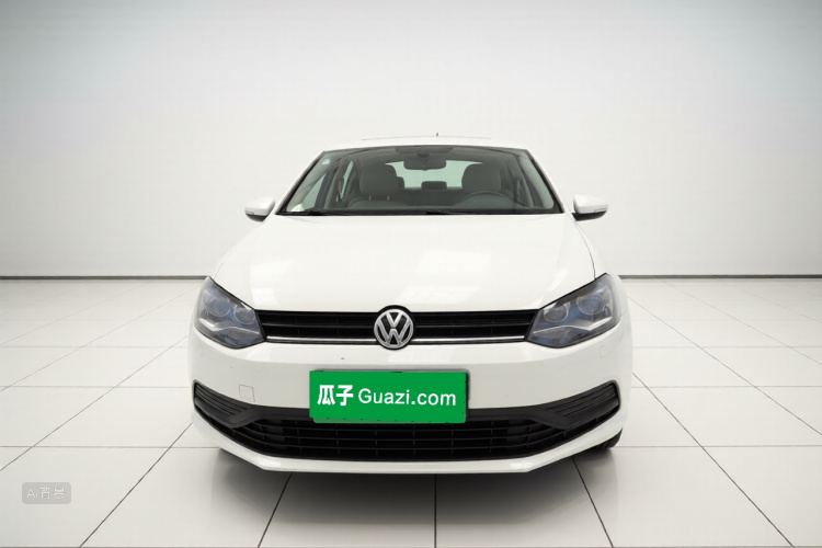 Volkswagen Polo 2017 #3 Volkswagen Polo 2017 car image #3