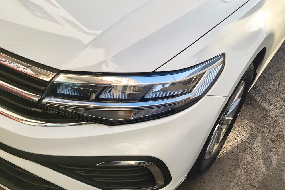 Volkswagen Bora 2024 #4 Volkswagen Bora 2024 صورة سيارة #4