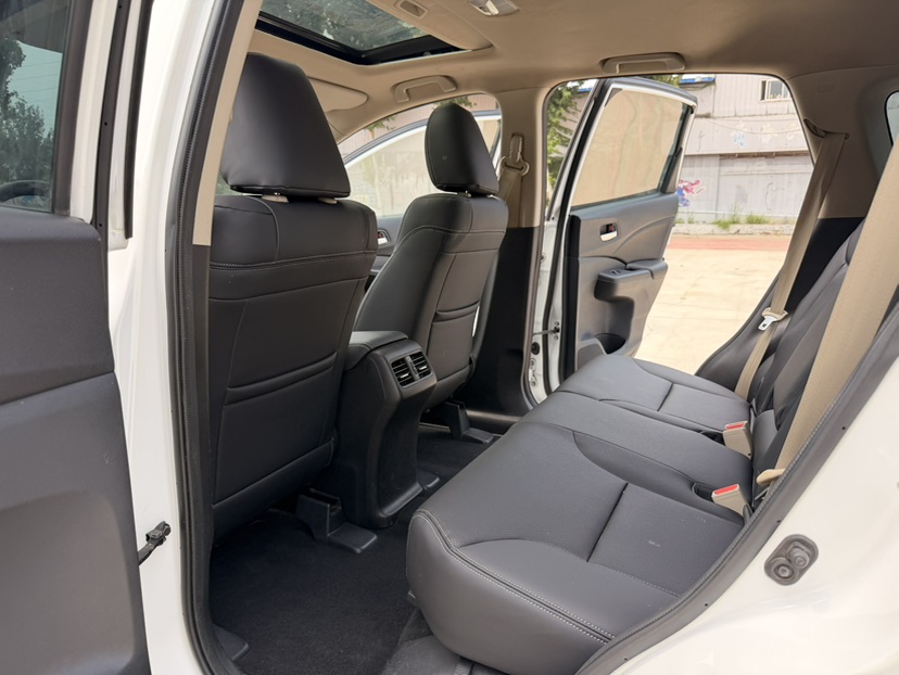 Honda CR-V 2016 #13 Honda CR-V 2016 car image #13
