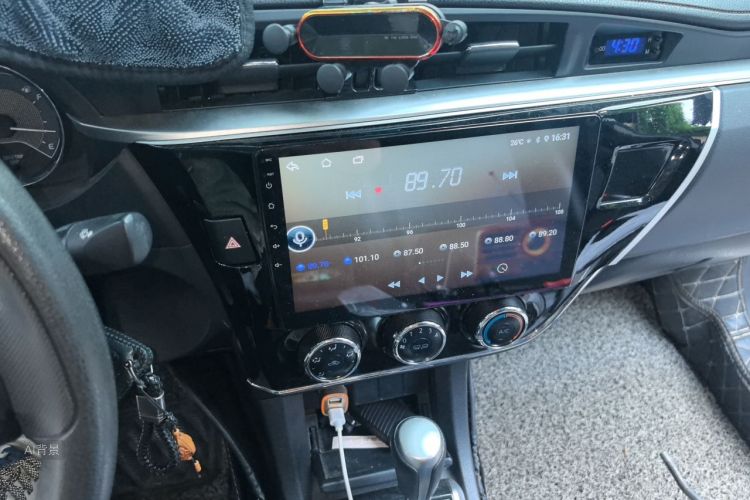 2015 #15 2015 car image #15