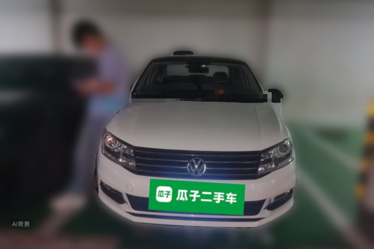 Volkswagen Santana 2018 #3 Volkswagen Santana 2018 car image #3
