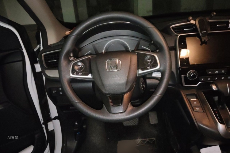 Honda CR-V 2018 #12 Honda CR-V 2018 car image #12