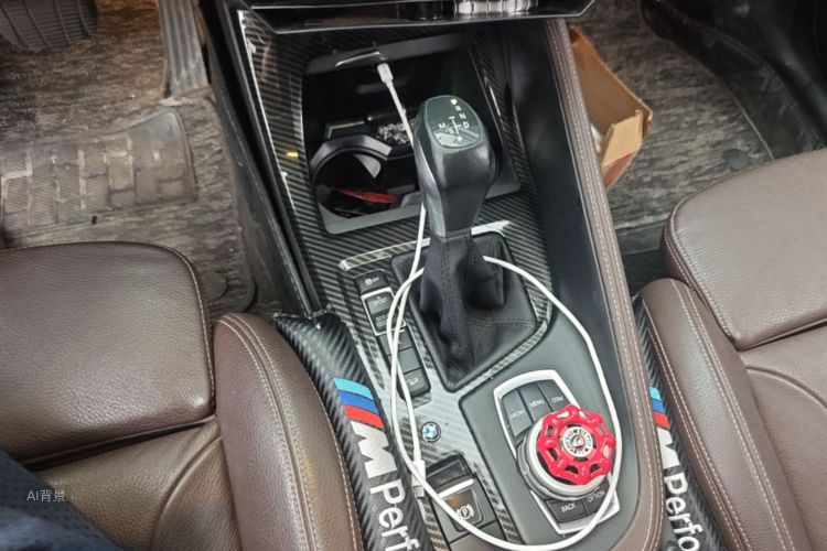 BMW X1 2019 #16 BMW X1 2019 car image #16