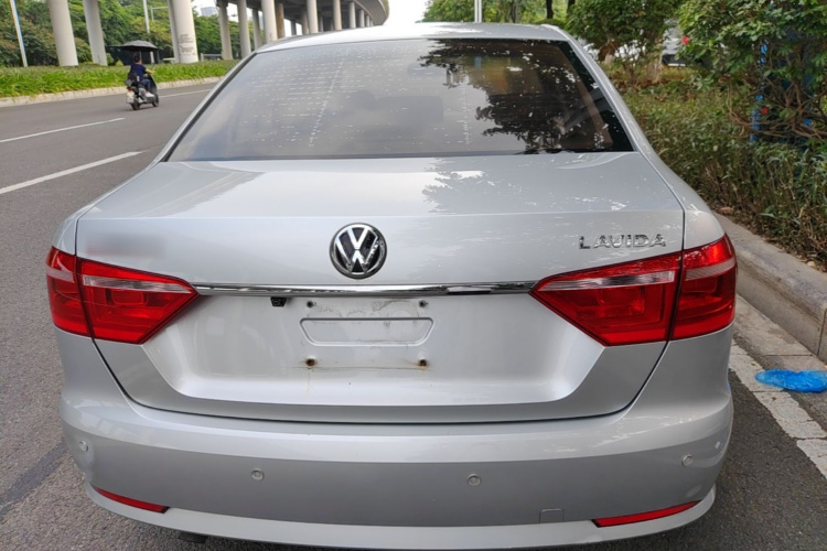 Volkswagen Lavida 2015 #6 Volkswagen Lavida 2015 صورة سيارة #6