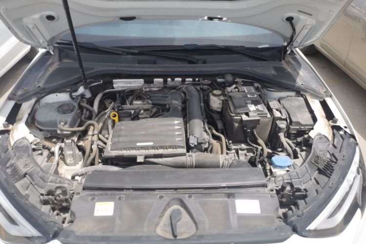 Audi A3 2022 car image #20