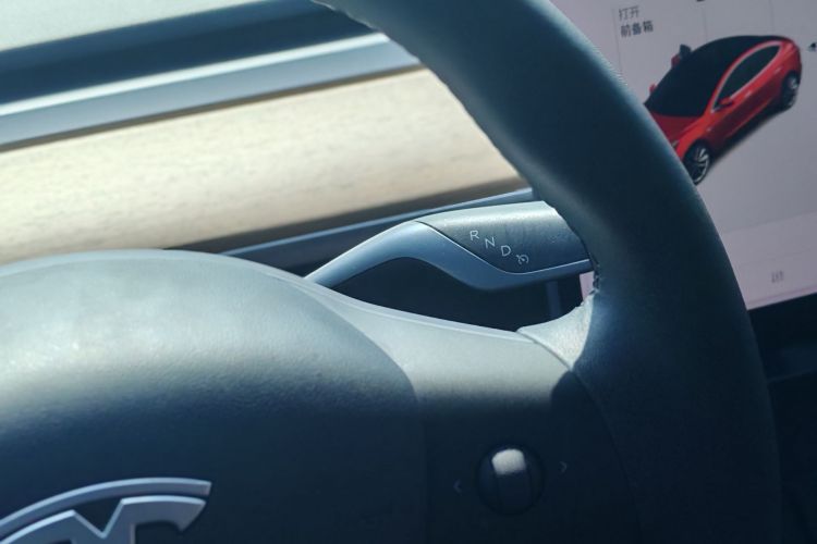 Tesla Model 3 2020 #15 Tesla Model 3 2020 car image #15