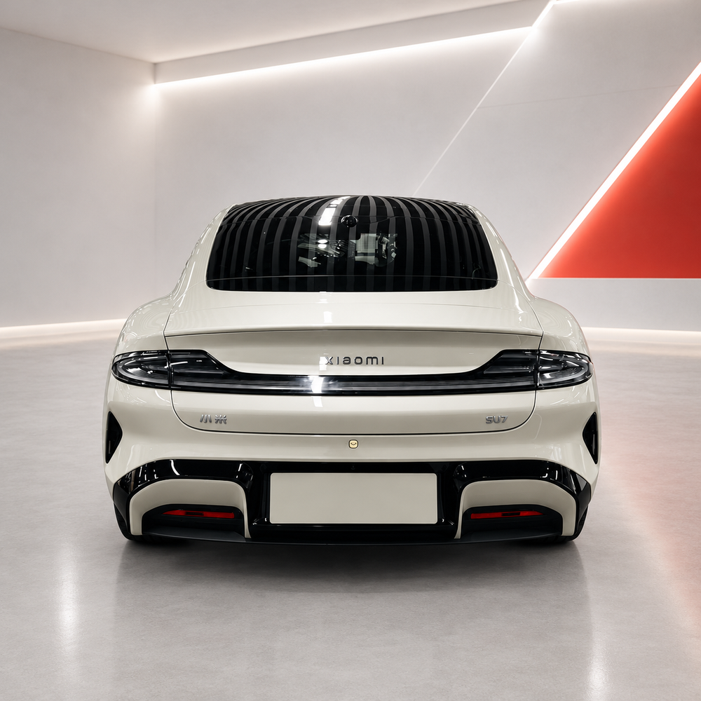 2026 #5 2026 immagine di auto #5