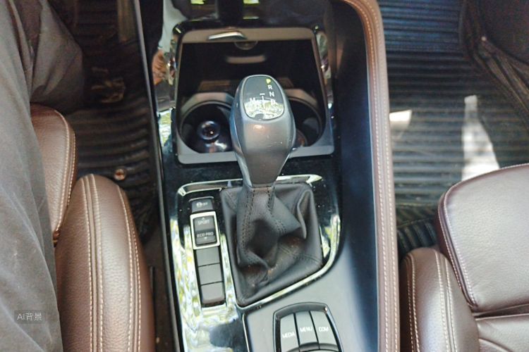 BMW X1 2018 car image #16
