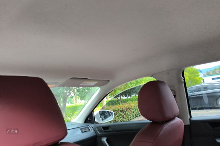 Volkswagen Santana 2016 car image #20