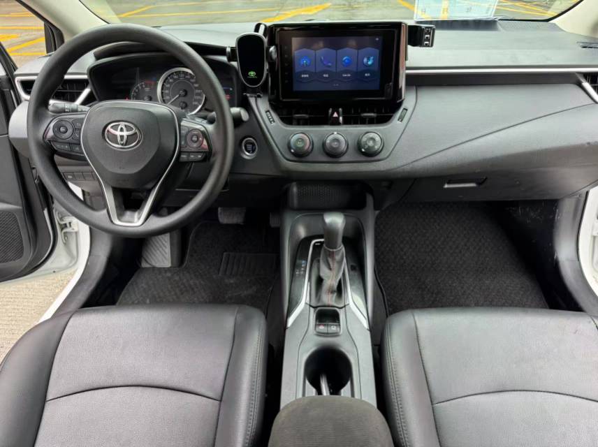 Toyota Corolla 2021 car image #6