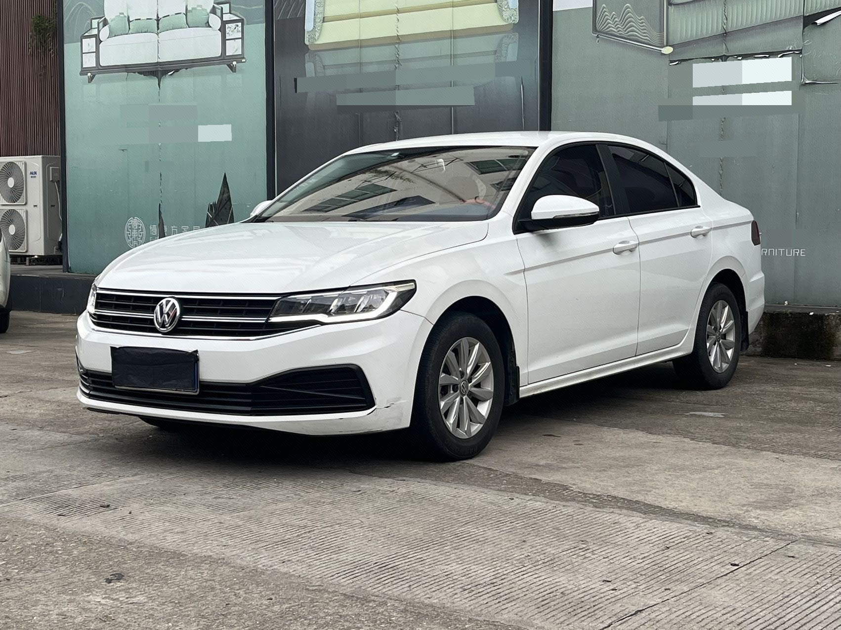 Volkswagen Bora 2020 Volkswagen Bora 2020 car image